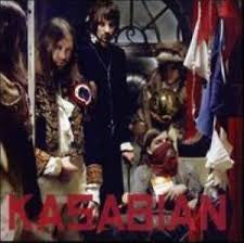 KASABIAN-WEST RYDER PAUPER LUNATIC ASYLUM CD VGPLUS