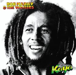 MARLEY BOB AND THE WAILERS-KAYA CD *NEW*