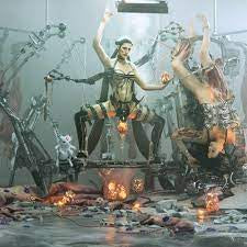 ARCA-KICK II CD *NEW*