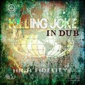 KILLING JOKE-IN DUB 3LP *NEW*
