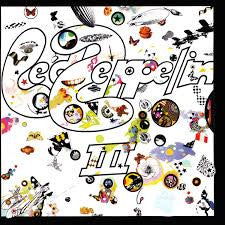 LED ZEPPELIN-LED ZEPPELIN III CD *NEW*