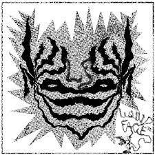 LIQUID FACE-II 7" EP *NEW*