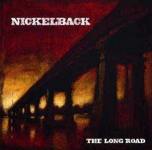 NICKELBACK-LONG ROAD CD VGPLUS
