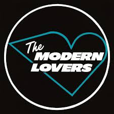 MODERN LOVERS THE-THE MODERN LOVERS BLUE VINYL LP *NEW*