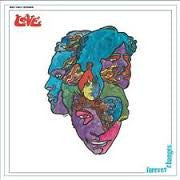LOVE-FOREVER CHANGES CD VG