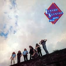 LYNYRD SKYNYRD-NUTHIN' FANCY LP *NEW*
