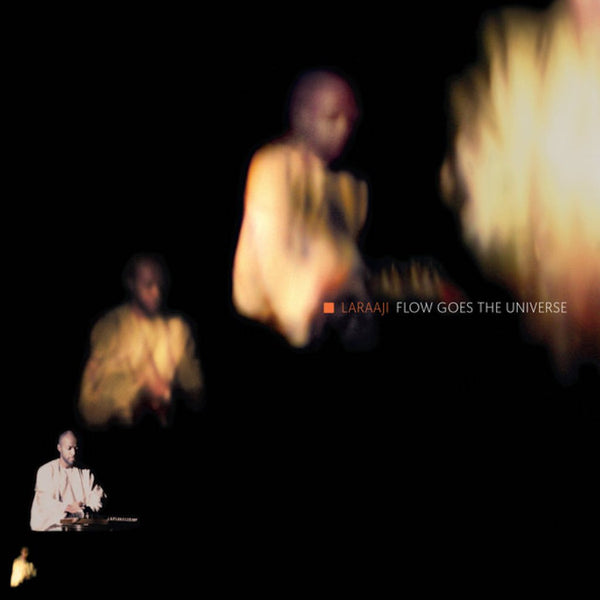 LARAAJI-FLOW GOES THE UNIVERSE 2LP *NEW* was $69.99 now...