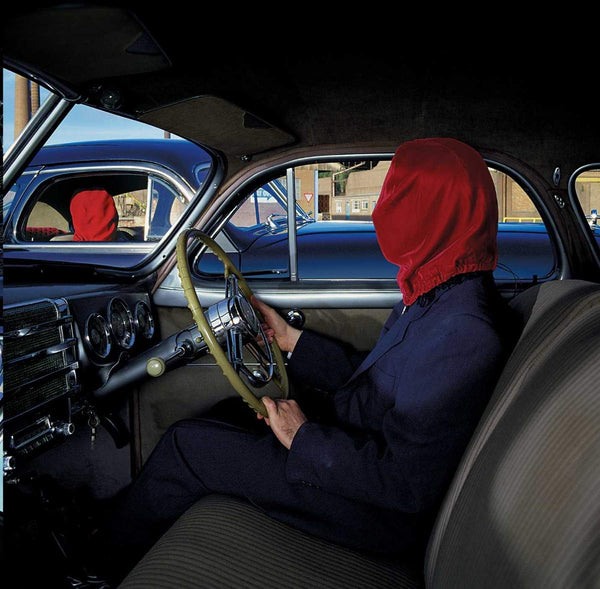 MARS VOLTA THE-FRANCES THE MUTE RED VINYL 3LP *NEW*