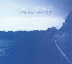 LANGLEY MATT-VIRGINIA AVENUE CD VG