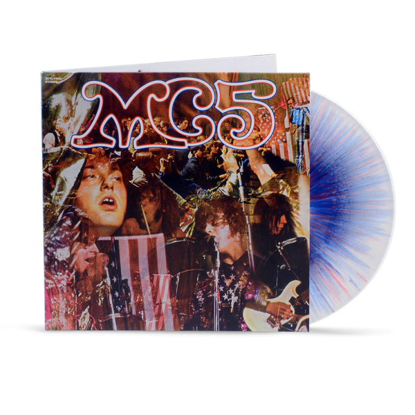 MC5-KICK OUT THE JAMS LP *NEW*