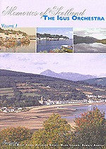 MEMORIES OF SCOTLAND-THE IGUS ORCHESTRA VOL 2 DVD *NEW*
