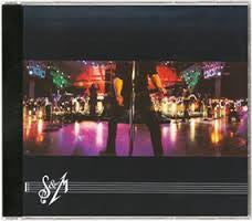 METALLICA-S AND M 2CD *NEW*