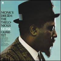 MONK THELONIOUS-MONK'S DREAM PURPLE VINYL LP *NEW*