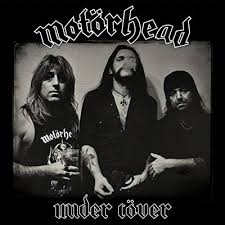 MOTORHEAD-UNDER COVER CD *NEW*