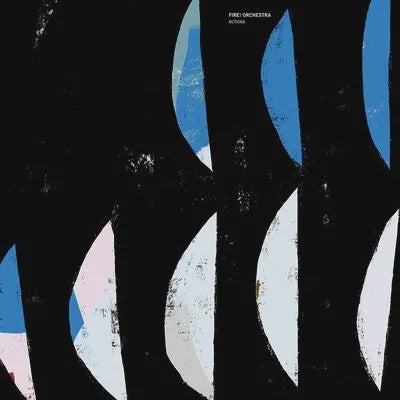 FIRE! ORCHESTRA-ECHOES 2CD *NEW*