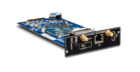 BLUESOUND-MDC2  STREAMING CARD FOR C379 & C389 & C399 & C3050 AMPLIFIER *NEW*