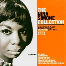 SIMONE NINA-COLLECTION 1959-1964 2CD *NEW*