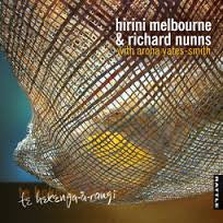 MELBOURNE NUNNS-TE HEKENGA A RANGI *NEW*