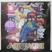 OUTKAST-AQUEMINI 3LP *NEW*