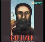 PARIHAKA-THE ART OF PASSIVE RESISTANCE CD *NEW*