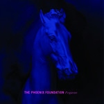 PHOENIX FOUNDATION-PEGASUS CD VG
