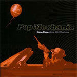 POP MECHANIX-NOW THEN ONE HIT WINDOWS CD VG