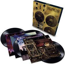 PORCUPINE TREE-OCTANE TWISTED BOX SET 4LP *NEW*