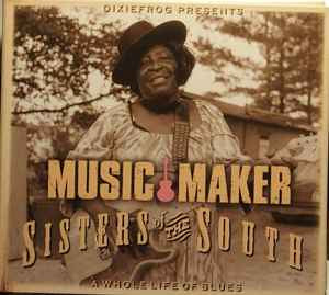SISTERS OF THE SOUTH-VARIOUS ARTISTS 2CD *NEW*