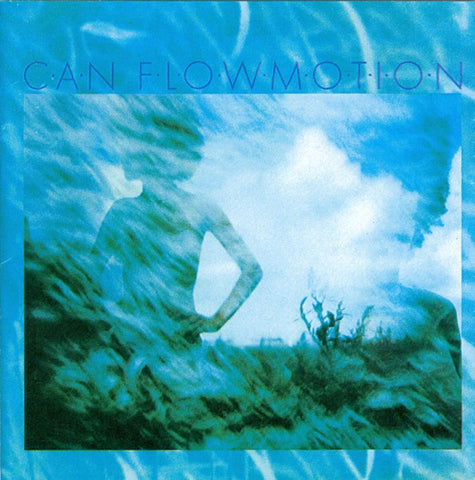 CAN-FLOW MOTION CD NM