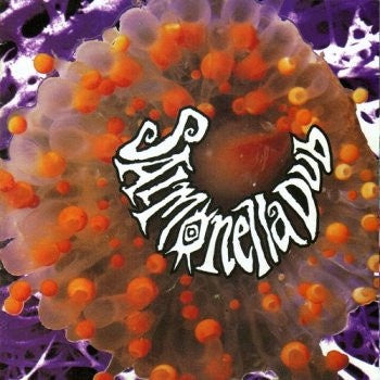 SALMONELLA DUB-SALMONELLA DUB CD VG