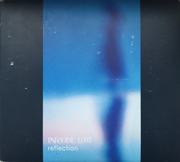 PARADISE LOST-REFLECTION CD VG COVER G