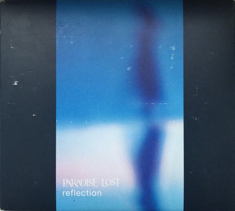 PARADISE LOST-REFLECTION CD VG COVER G