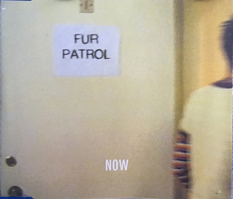 FUR PATROL - NOW CD G