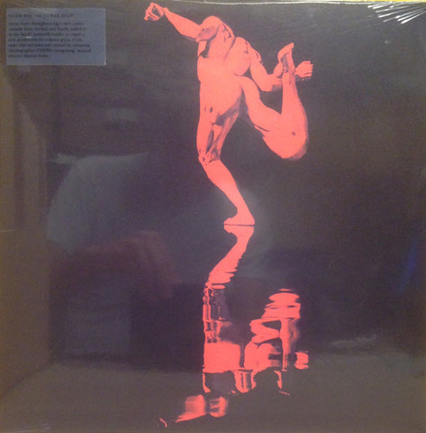 SIGUR ROS-22 LUNAR HALO 12" *NEW*
