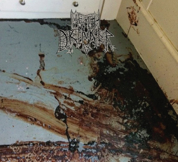 METH DRINKER-OIL & DISCOGRAPHY 2CD NM