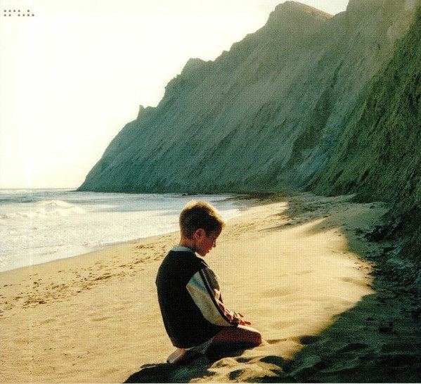 TYCHO-SIMULCAST CD NM