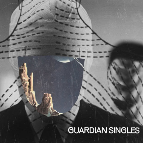 GUARDIAN SINGLES-GUARDIAN SINGLES CD *NEW*