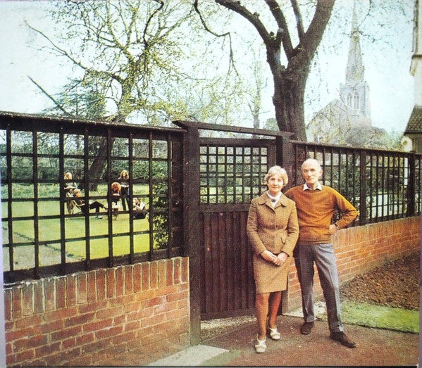 FAIRPORT CONVENTION-UNHALFBRICKING CD VG+