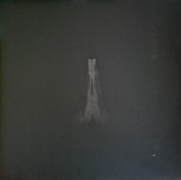 SAULT-UNTITLED (RISE) 2LP VG+ COVER EX