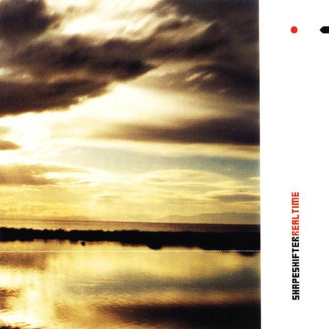 SHAPESHIFTER-REAL TIME CD VG