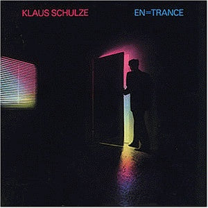 SCHULZE KLAUS-EN=TRANCE CD NM