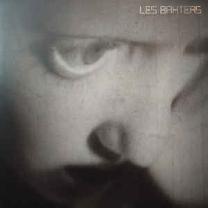 LES BAXTERS-LES BAXTERS LP *NEW*