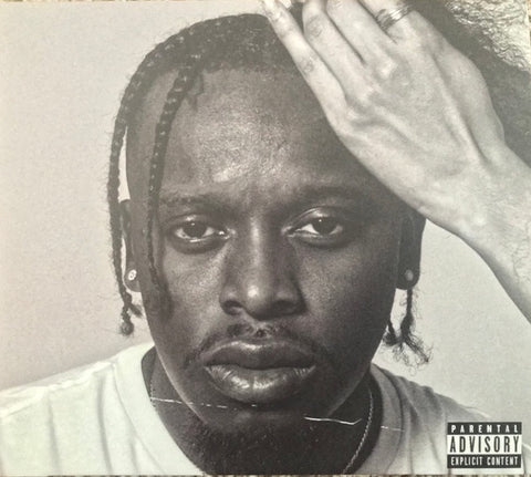BLXST-NO LOVE LOST (DELUXE EDITION) CD *NEW*