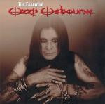 OSBOURNE OZZY-THE ESSENTIAL 2CD VG+