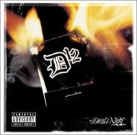 D12-DEVILS NIGHT CD NM