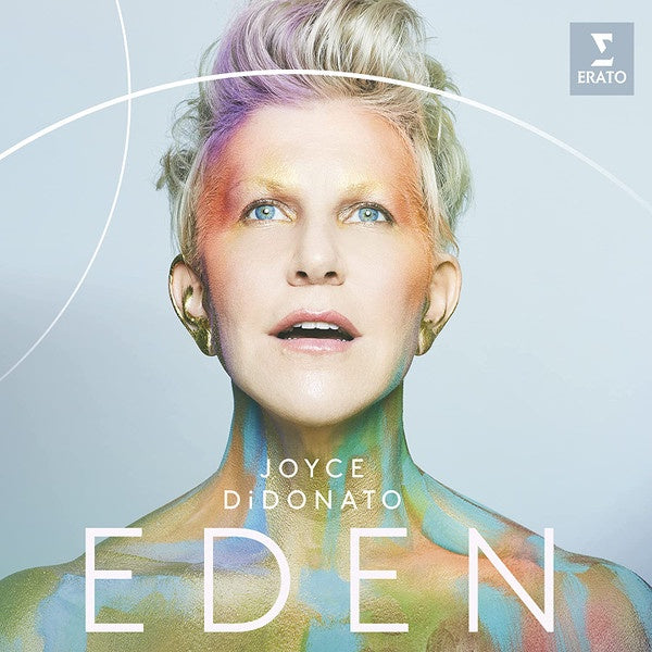 DIDONATO JOYCE-EDEN CD *NEW*