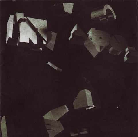 INTERPOL - INTERPOL CD NM