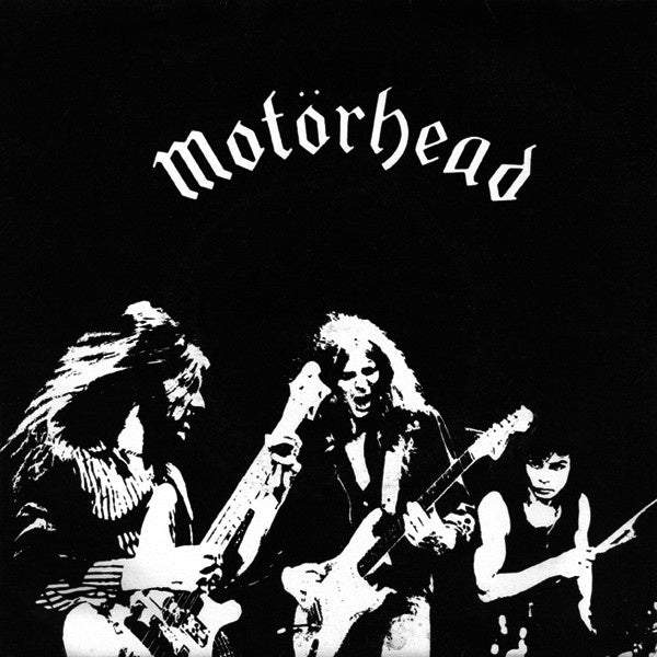 MOTORHEAD-MOTORHEAD 12" *NEW*