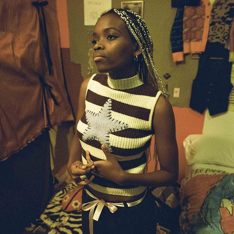 JADAGU HANNAH-APERTURE CD *NEW*