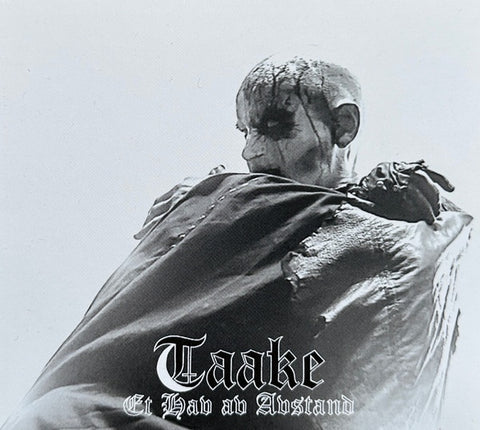 TAAKE - ET HAV AV ASTAND CD *NEW*